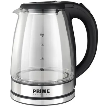 Електрочайник PRIME Technics PKG 1808 B