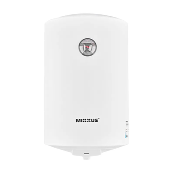 Водонагреватель "Цилиндр" Mixxus EWH-07050 Round WET накопительный 50 л, мокрый тэн 1,5 kW WH0601