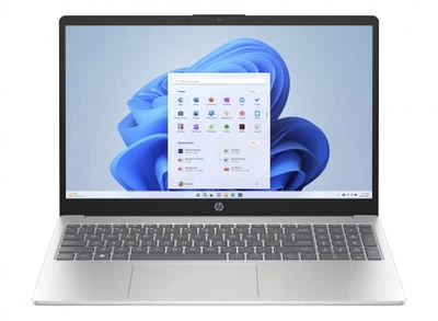 Ноутбук HP 15-fd1024ca (A17J1UA) Natural Silver