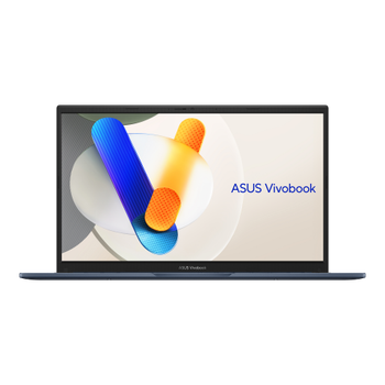 Ноутбук Asus VivoBook 15 X1504VA (X1504VA-CS51-CB) Blue