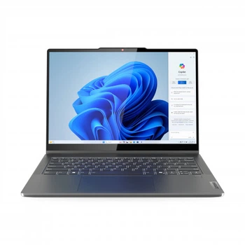Ноутбук Lenovo IdeaPad 5 2-in-1 14Q8X9 (83GH0002US) Luna Grey