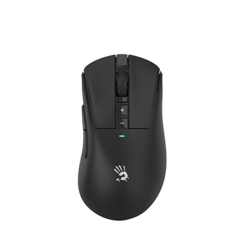 Миша A4Tech Bloody R73 Ultra Wireless Black (4711421002349)