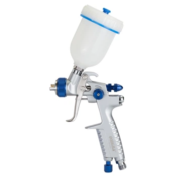 Краскораспылитель Refine LVMP 1.2 мм 100 мл (6814141)