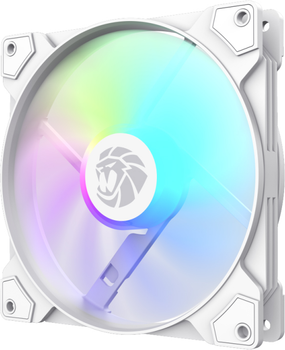 Вентилятор Gamemax FN14A-S5-W (6931858738194)