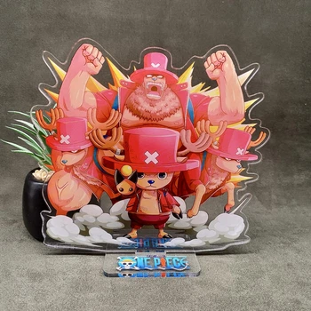 Акрилова Фігурка Ван Піс Тоні Тоні Чоппер 15см One Piece
