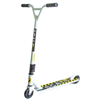 Трюковый самокат "Scale Sports Tornado". White (1106305385)
