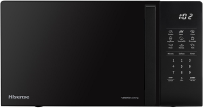 Микроволновая печь HISENSE H20MOBS4H
