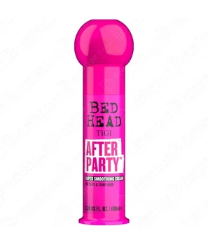 Розгладжуючий крем для укладки та рестайлінгу Tigi Bed Head After Party 100 ml