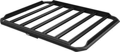 Грузовая корзина Thule Caprock L для Mercedes-Benz EQE SUV (X294) 2023→ (TH 611003-611203-7107-7176)