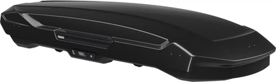 Бокс Thule Motion 3 XL Low (Black) (TH 639400)