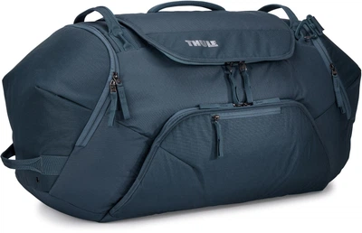 Сумка Thule Round Trip Snow Duffel 80L (Dark Slate) (TH 3204941)