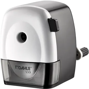 Точилка Dahle чорно-біла 1.15 см (4007885254036)