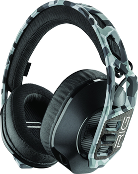 Навушники Nacon RIG 700HS Arctic Camo (3665962002713)