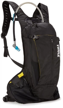 Рюкзак-гидратор Thule Vital 8L (Black) 3204154 (TH 3204154)