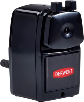 Точилка Derwent Super Point (5028252356466)