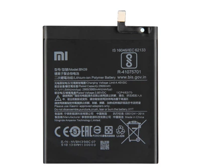 Батарея Xiaomi BN39 для Xiaomi Mi Play