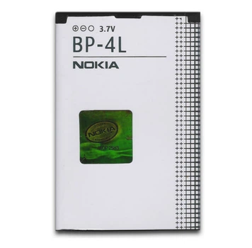 Батарея Nokia BP-4L / BL-4L (Nokia E52, E63, E72, E90, N97) / Assistant AS-201