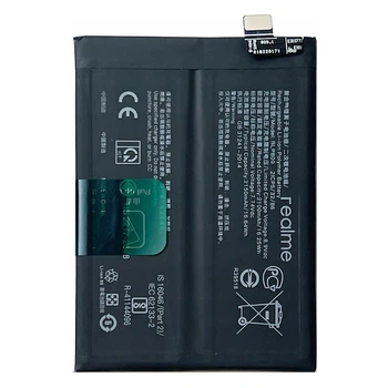 Батарея OPPO BLP809 2150 mAh / Realme Q2 Pro RMX2173