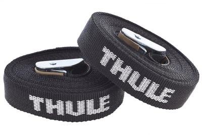 Ремень для крепления груза Thule Strap (2x275см) 524000 (TH 524000)