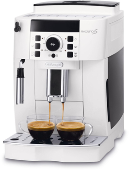 Кавомашина Delonghi ECAM 22.110W б/у