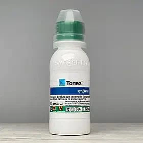 Фунгіцид Топаз 100 мл Syngenta