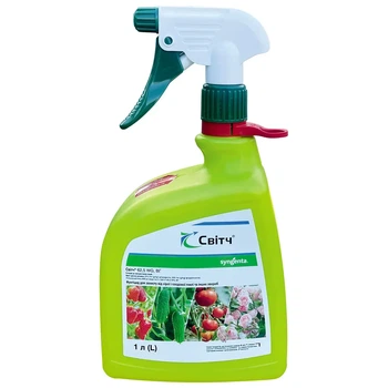 Фунгіцид Світч 1 л ( спрей) Syngenta