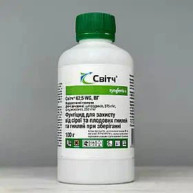 Фунгіцид Світч 100 г Syngenta