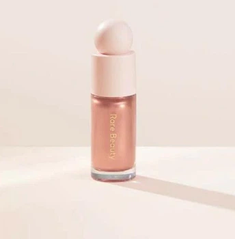 Хайлайтер Rare Beauty Positive Light Liquid Luminizer Highlight, відтінок transcend, 15 ml