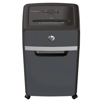 Знищувач документів HP OneShred 16MC