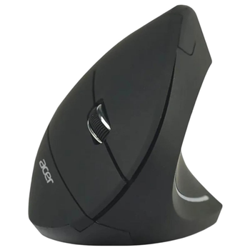 Мышь Acer VERTICAL BLACK HP.EXPBG.009