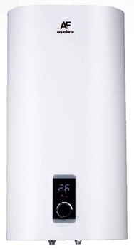 Бойлер електричний 80 л, сухий тен, плоский Aquaforce Zenith Dry V80DF