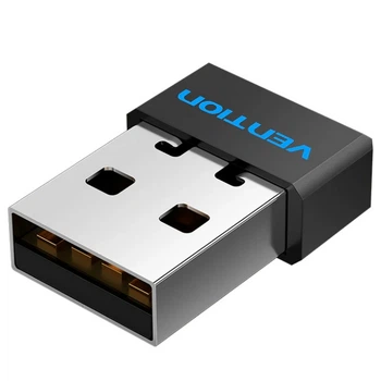 Адаптер WiFi Vention 2.4GHz 150 Мбит/с, USB