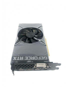 Відеокарта HP Nvidia GeForce RTX 2070 ITX 8Gb GDDR6 (L34256-001:5), Б/в