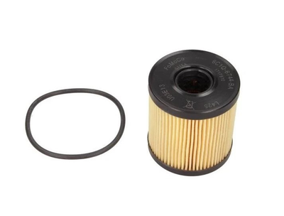 Фільтр масляний Ford елемент та прокладка 2.0-2.4 Di Diesel (1717510)