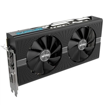 Відеокарта Sapphire Radeon RX 570 Nitro+ 4GB GDDR5 (11266-14), Б/в