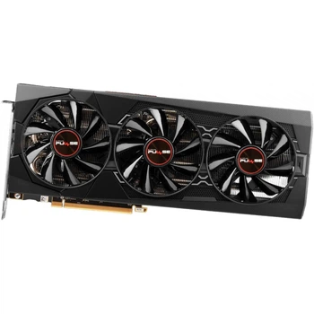 Відеокарта Sapphire Radeon RX 5700 8Gb Pulse Triple-X fan