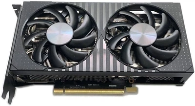 Відеокарта HP Geforce RTX 3060 Ti 8GB GDDR6 (M31640-001), Б/в