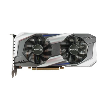 Відеокарта KFA2 GeForce GTX 1060 OC 3 GB GDDR5 (60NNH7DSL9CK), Б/в