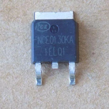 Транзистор NCE0130KA оригинал, D-PAK