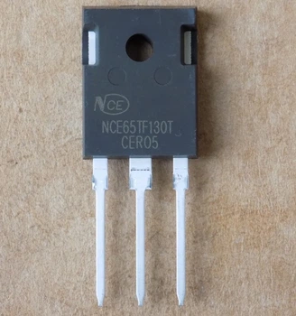 Транзистор NCE65TF130T оригинал, TO247