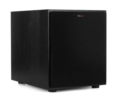 Сабвуфер активний Klipsch R-120SW