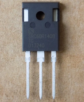 Транзистор SRC60R140BTG ( SRC60R140B ) оригинал, TO247