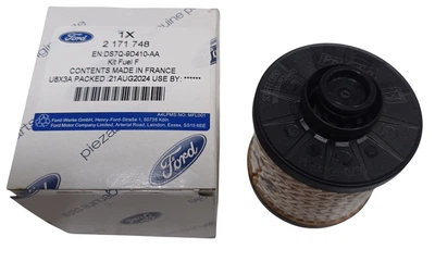 Фильтр топливный Ford 1.5D (2171748)