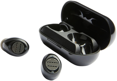 Sluchawki Our Pure Planet Platinum TWS Black (9360069000207) (955555907001166) - Outlet