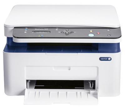 Drukarka Xerox WorkCentre 3025BI Wi-Fi (3025V_BI) (5318166155) - Outlet