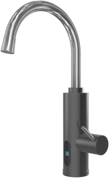 Электрический проточный водонагреватель ELECTROLUX Tptrc (Black) EEC 3,3 кВт