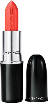 Помада для губ сияющая - M.A.C. Lustreglass Lipstick Alone Time (3g) (1201377-811569103-2)