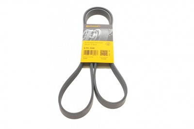 Ремень генератора CONTINENTAL (6PK1548)