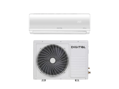Кондиціонер Digital DAC-i09SWT2