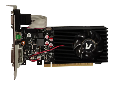 Відеокарта Golden Memory GeForce GT730 4GB (GT730LPD34G)
